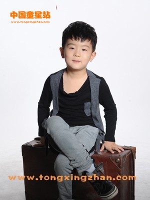 李嘉谦